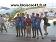 Poursuite par Equipe, M.Babin, K.Rthor, S.Greau, N.Rousseau 3e